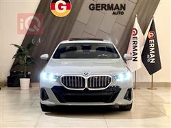 بي ام دبليو الفئة 5